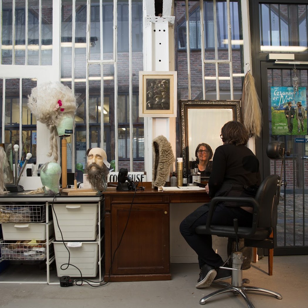 Cour de l'industrie 3